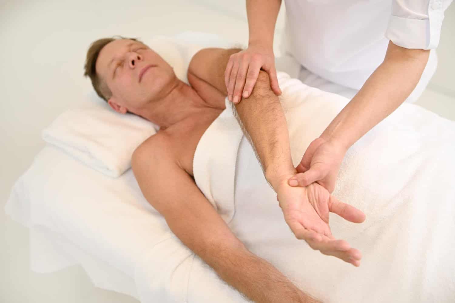 Le rolfing, quelle est sa définition ?