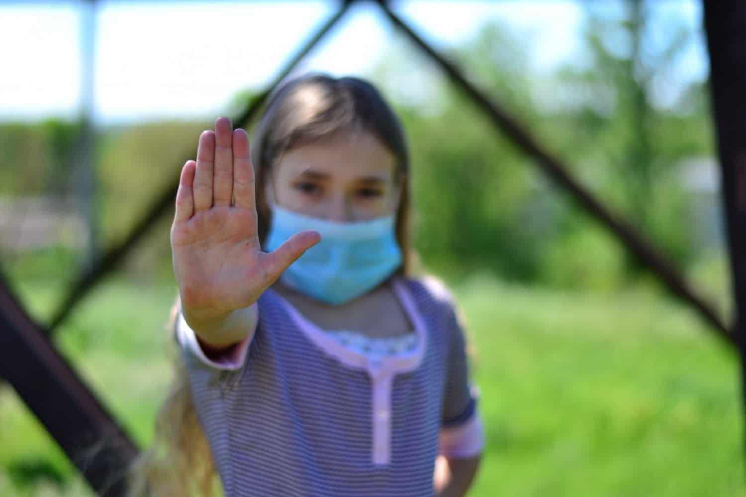 Maladie de Kawasaki: cette maladie inflammatoire qui touche le coeur des enfants