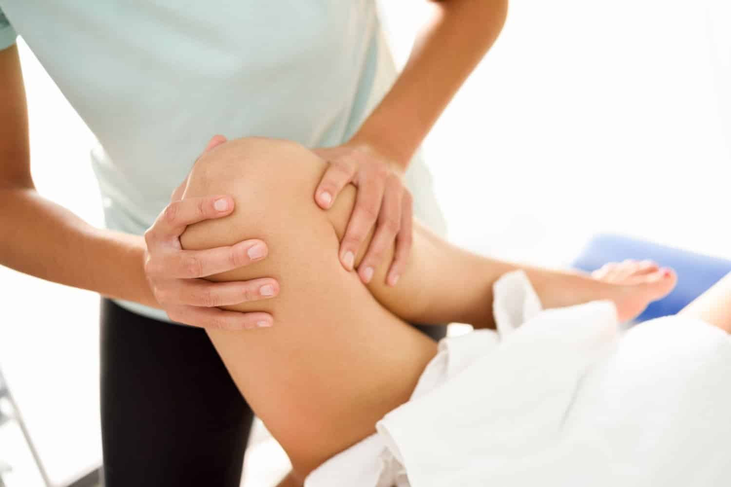 L’harpagophytum, découvrez son action sur l’articulation
