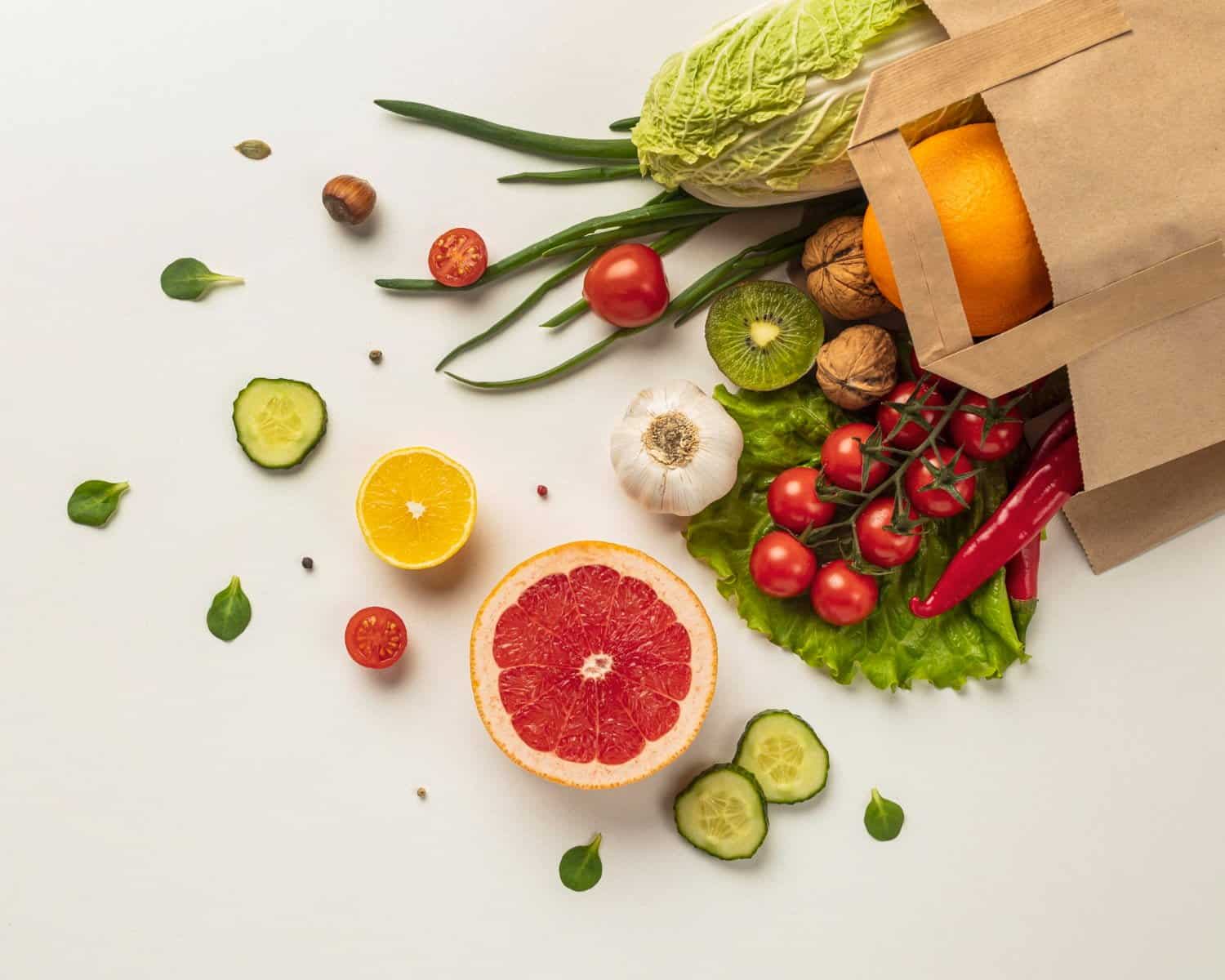 Régime du Dr Weil : le régime anti-inflammatoire