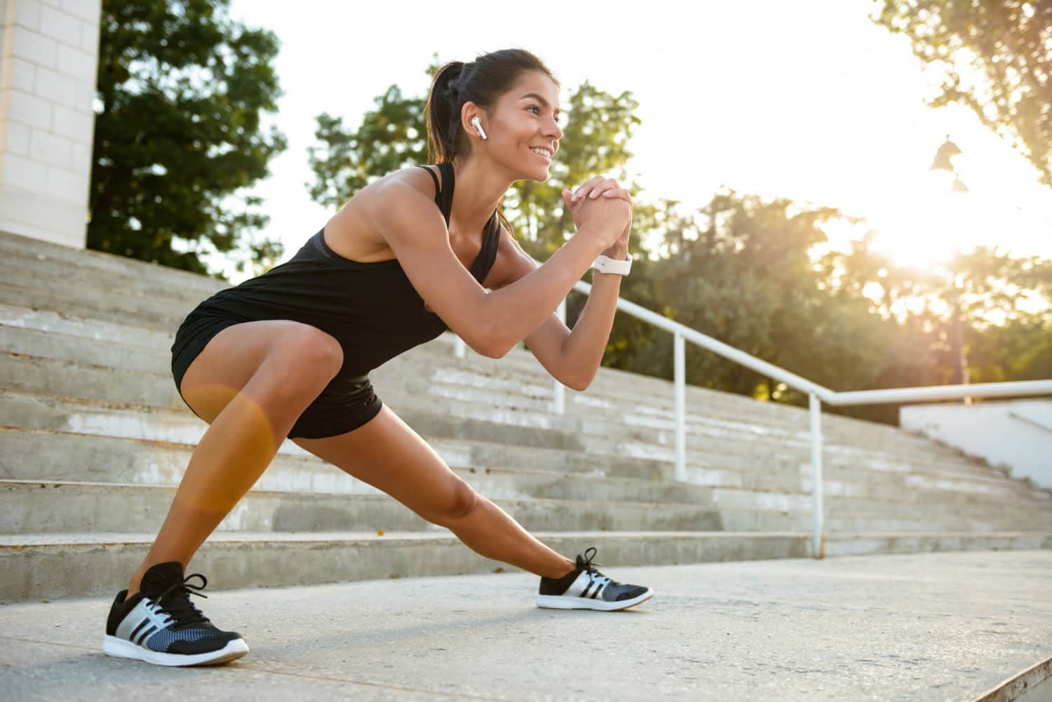 7 étirements du bas du dos pour soulager les lombaires et les muscler