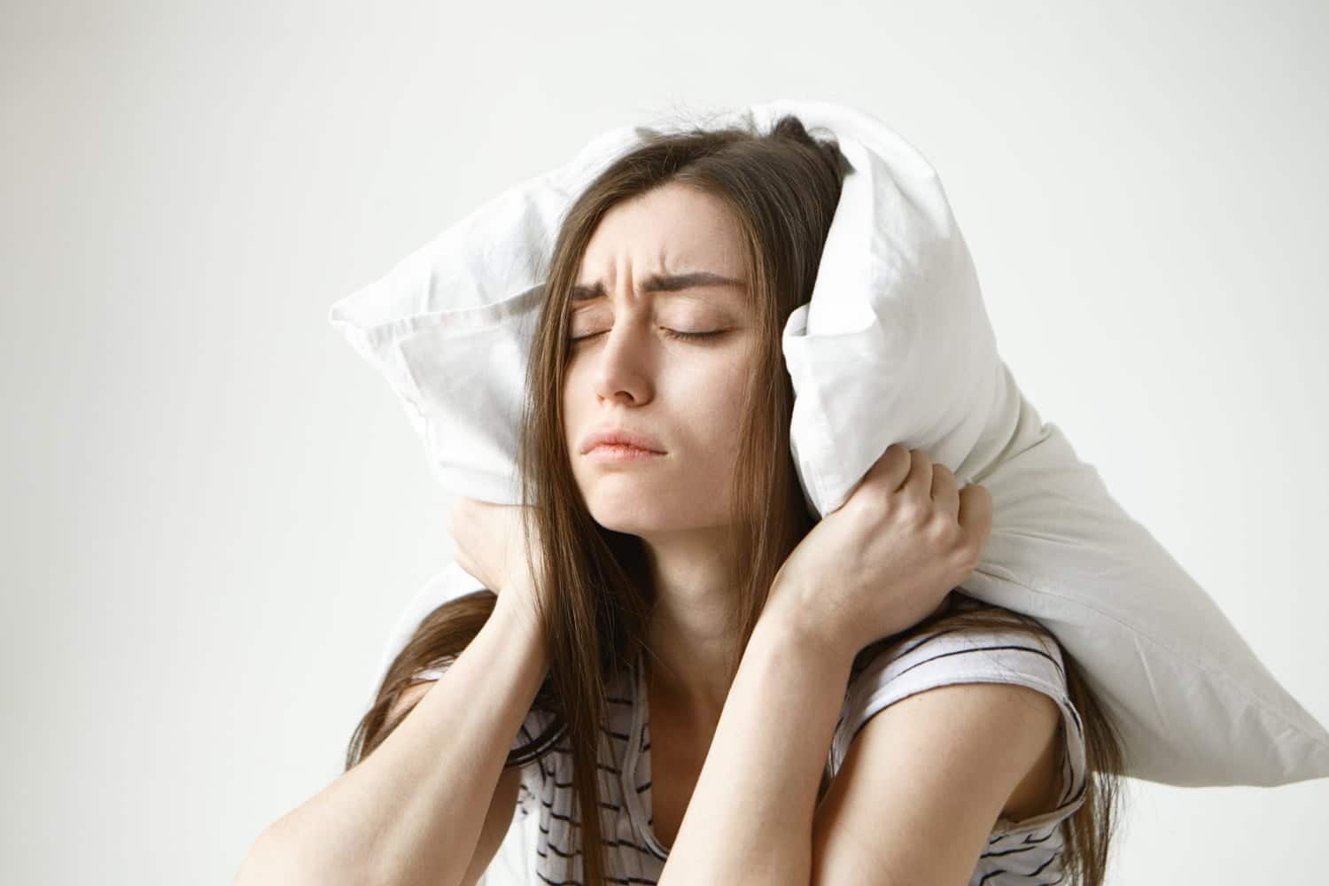Comment soulager le mal de tête naturellement ?