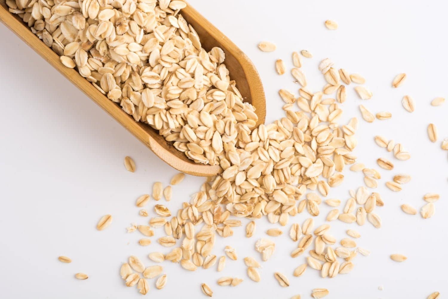 Fibre d’avoine : elle aide à lisser la glycémie après un repas et éviter les pics