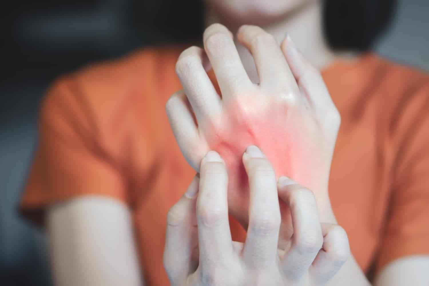 Comment guérir la dermatite atopique ?