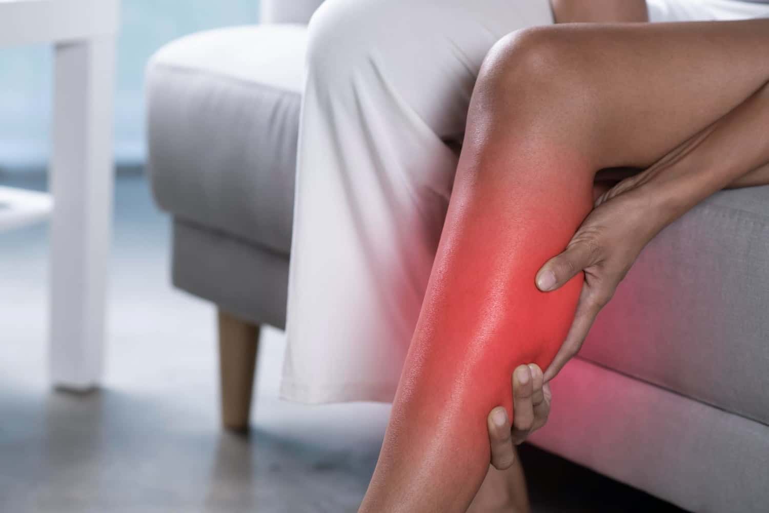 Comment guérir les rhumatismes naturellement ?