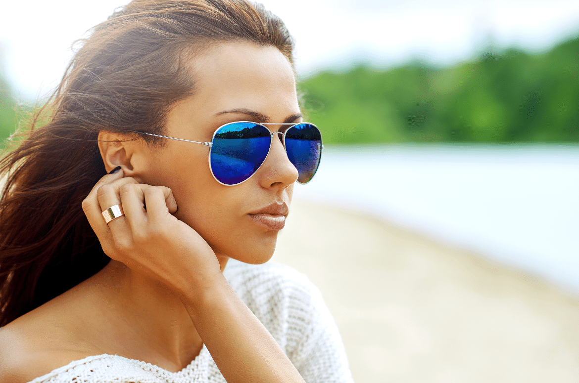 Comment bien choisir ses lunettes de soleil