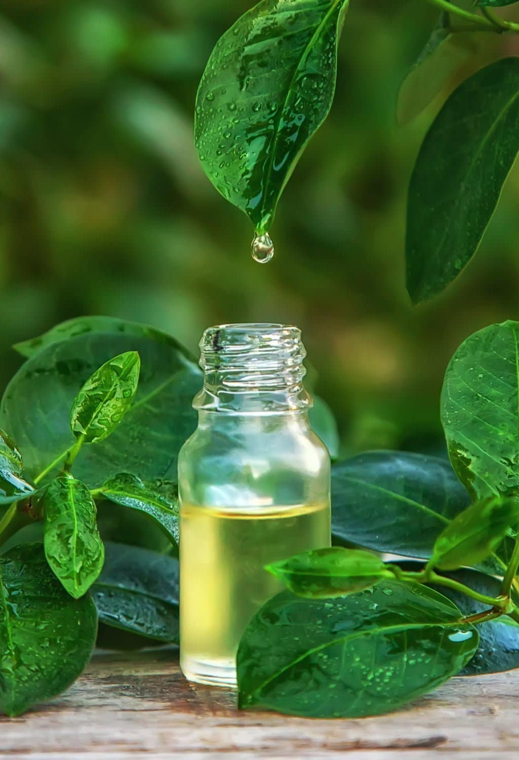 Les différents usages du guaco en phytothérapie