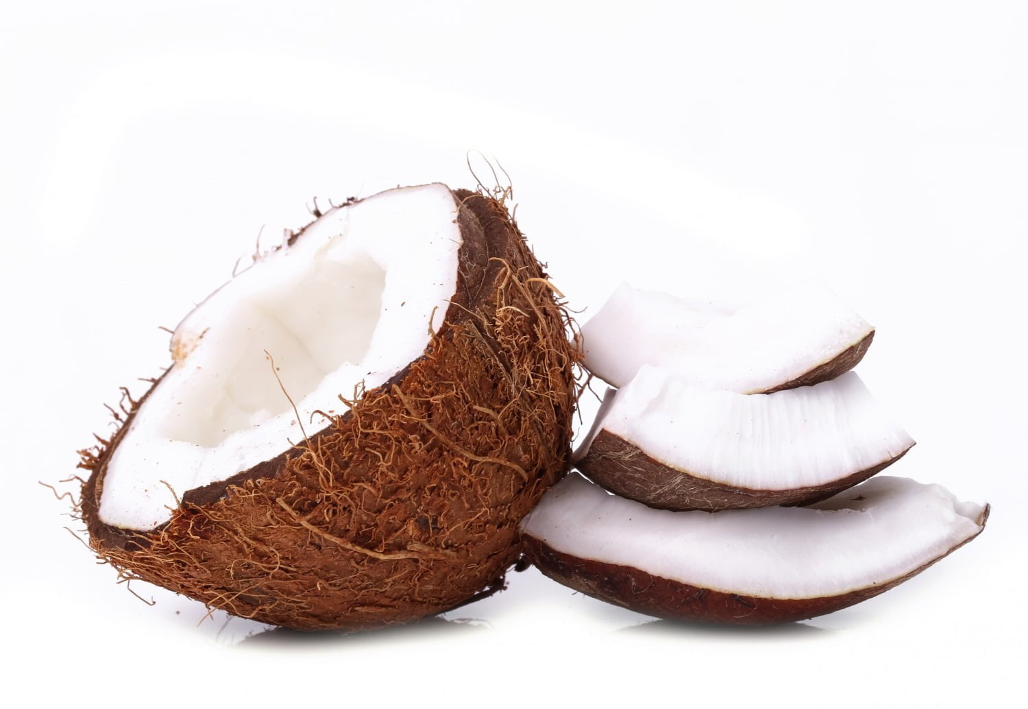 Les avantages du coco sur la santé
