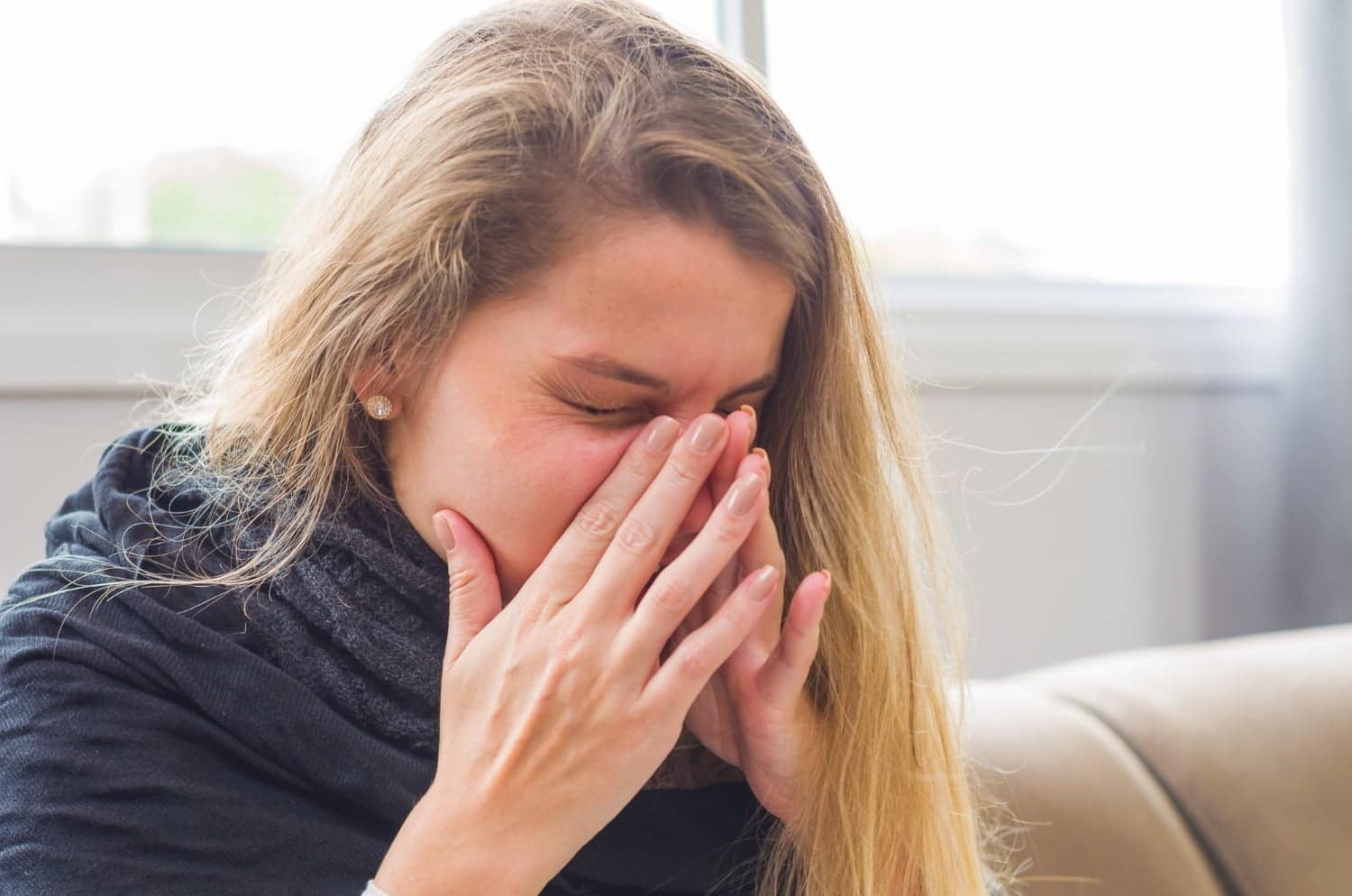 Pertussinum : contre la coqueluche et autres quintes de toux
