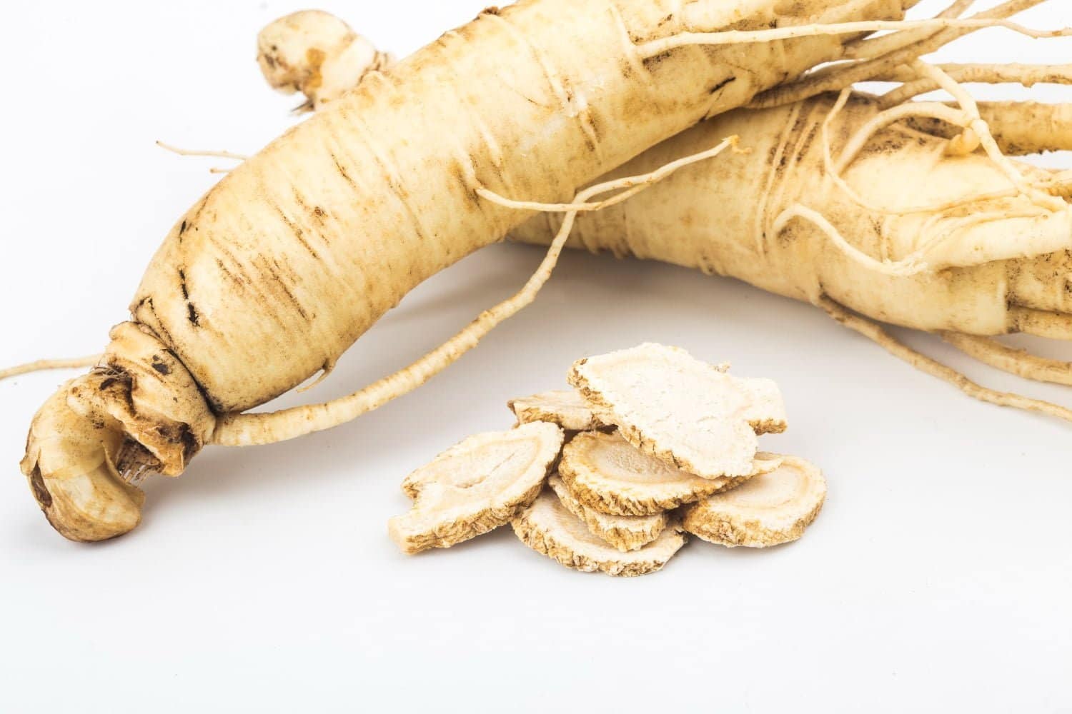 L’intérêt du ginseng en phytothérapie