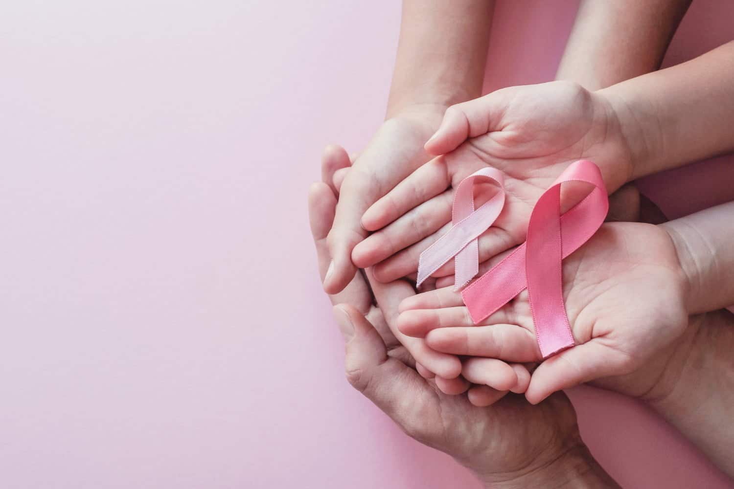 Octobre Rose: réduire le risque de 40% du cancer du sein grâce au régime méditerranéen