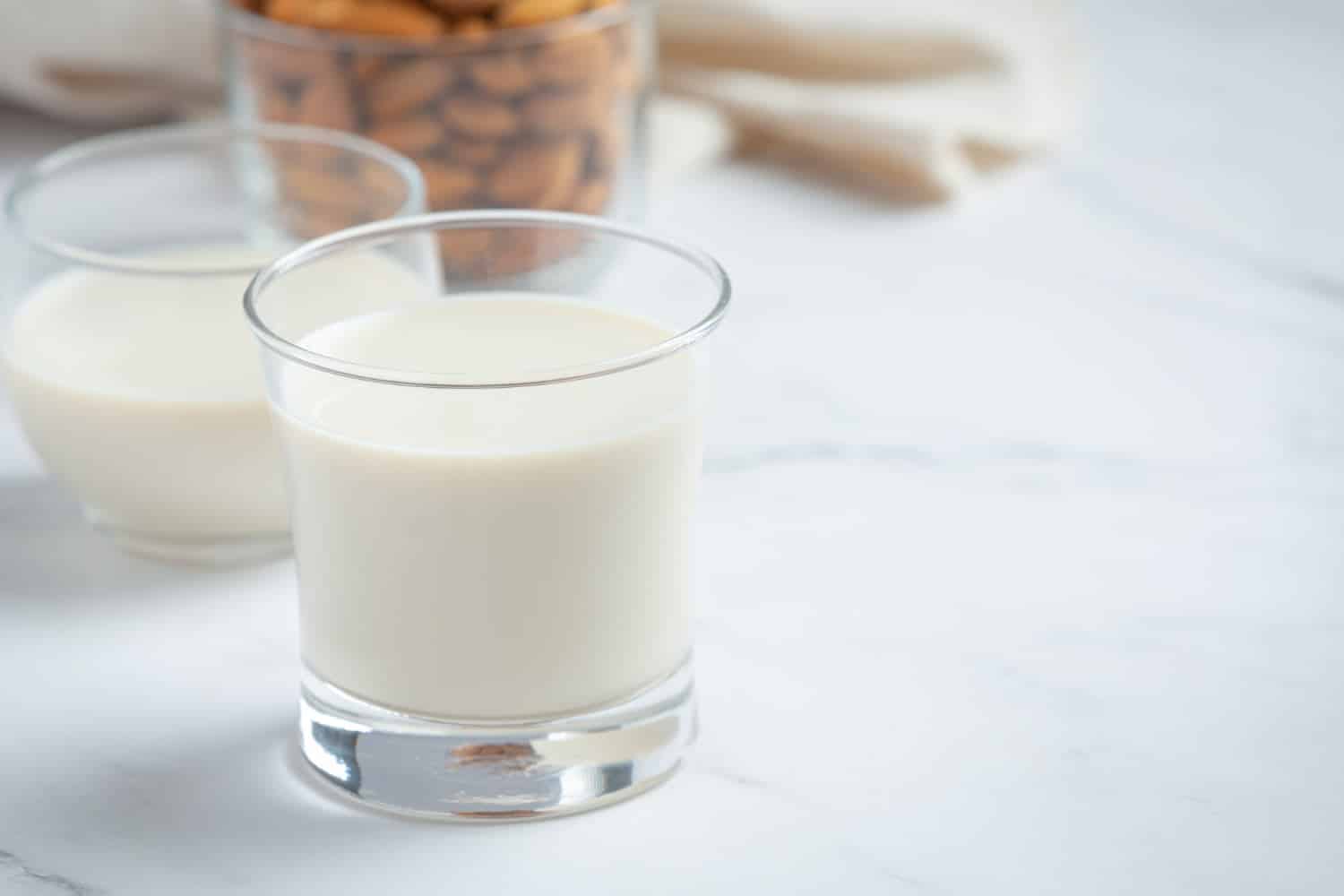 Le lait de soja pour protéger l’organisme