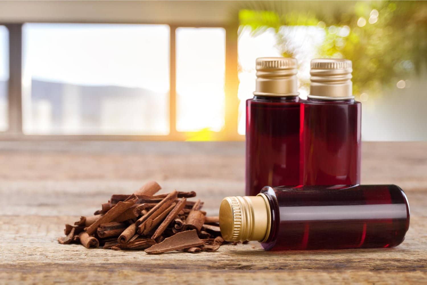 Pourquoi utiliser l’huile essentielle de santal jaune ?
