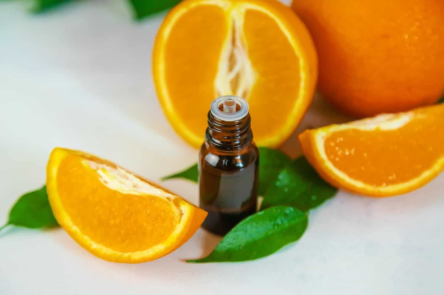 Quel usage de l’huile essentielle de lime ou citron vert ?