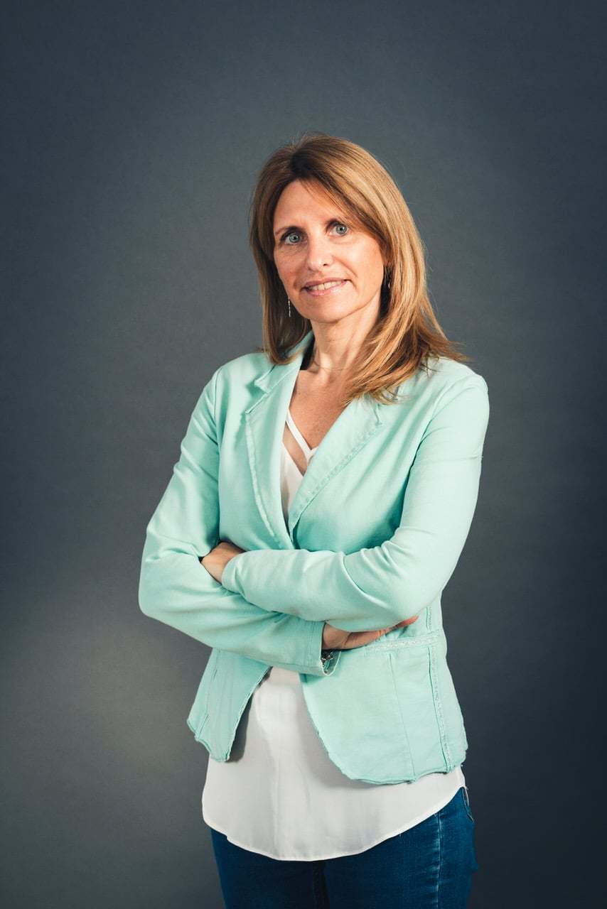 Valérie Lorentz-Poinsot, DG des laboratoires Boiron: « Nous sommes particulièrement maltraités par les autorités »