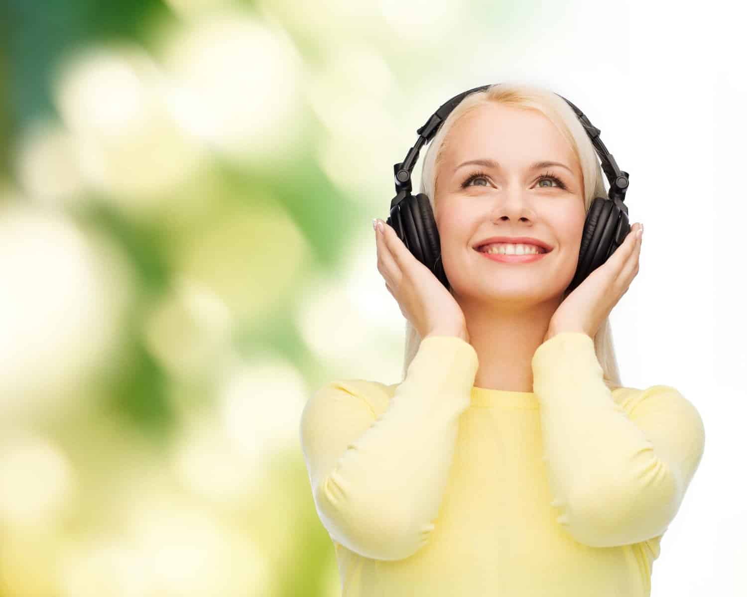Ecouter de la musique joyeuse aide à être créatif selon cette étude