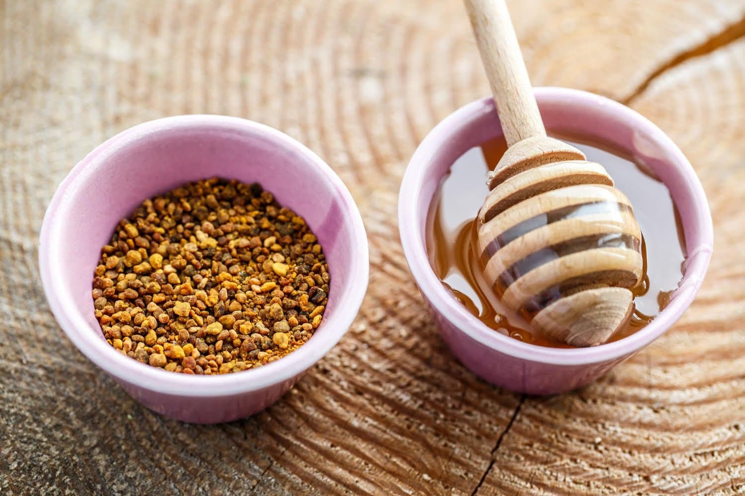 Pour passer l’hiver tranquille: pensez à la propolis