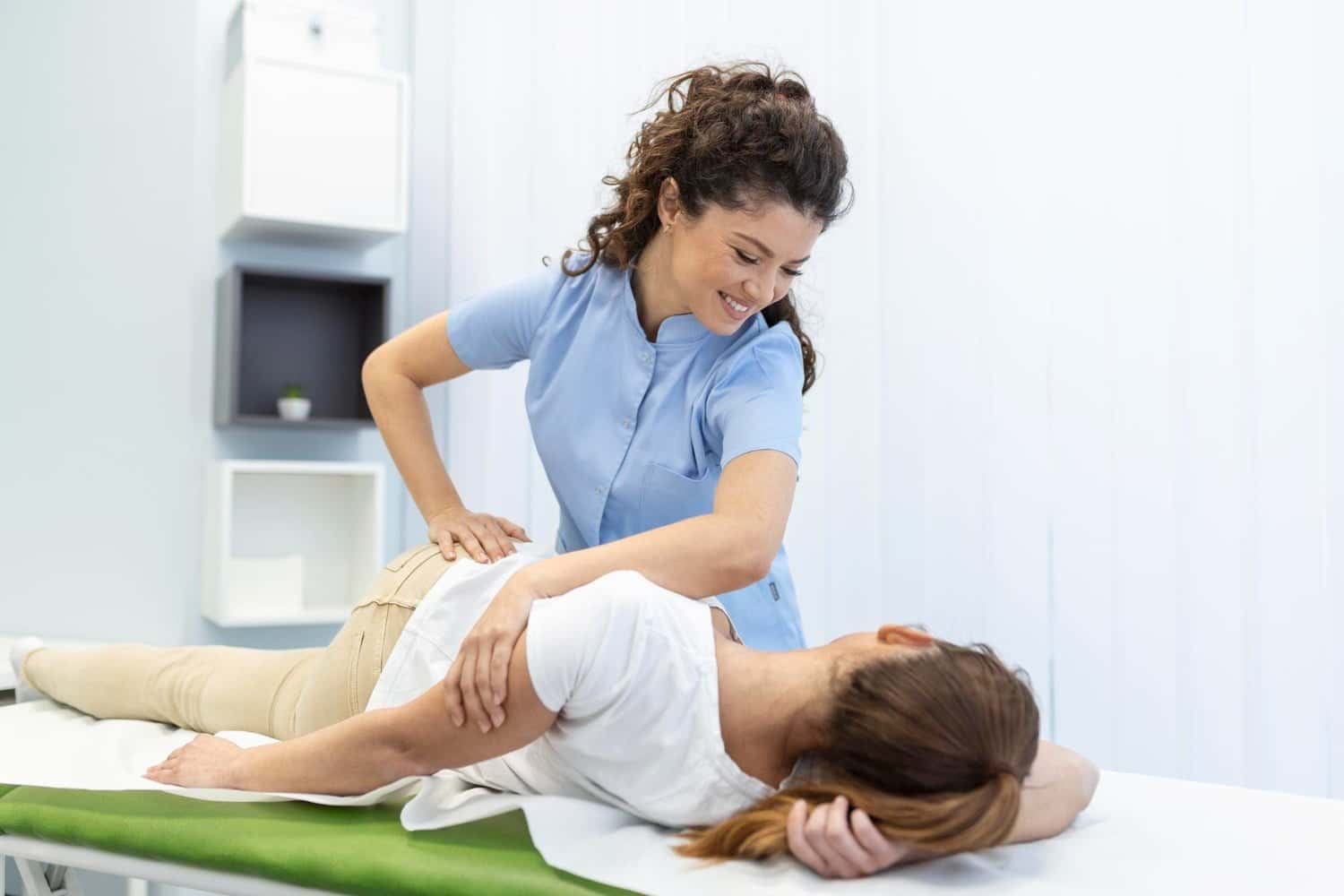 Les bases de la chiropratique