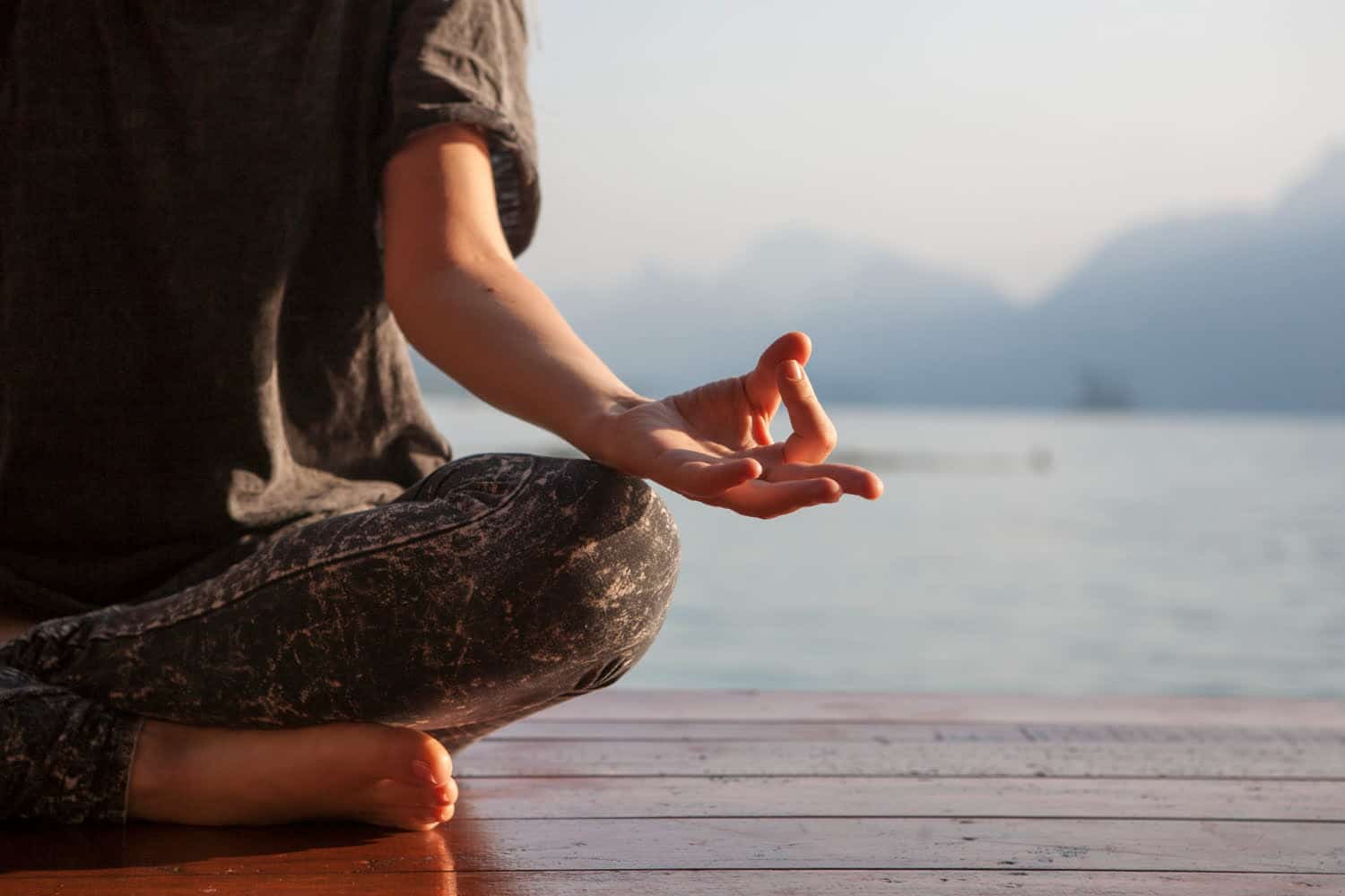 Comment utiliser la méditation pour surmonter la peur et l’inquiétude.