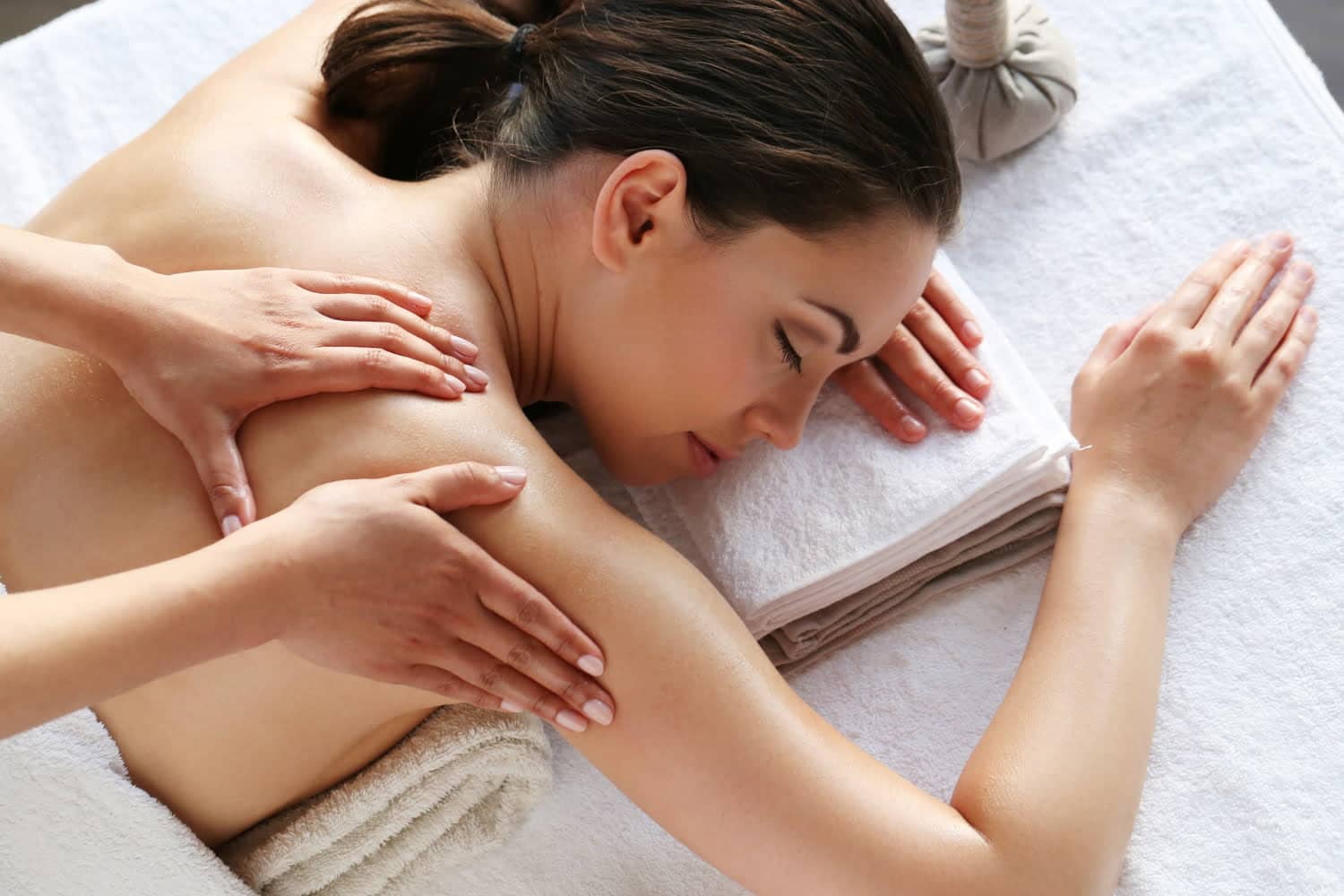 Le massage Amma : histoire, bienfaits et pratique