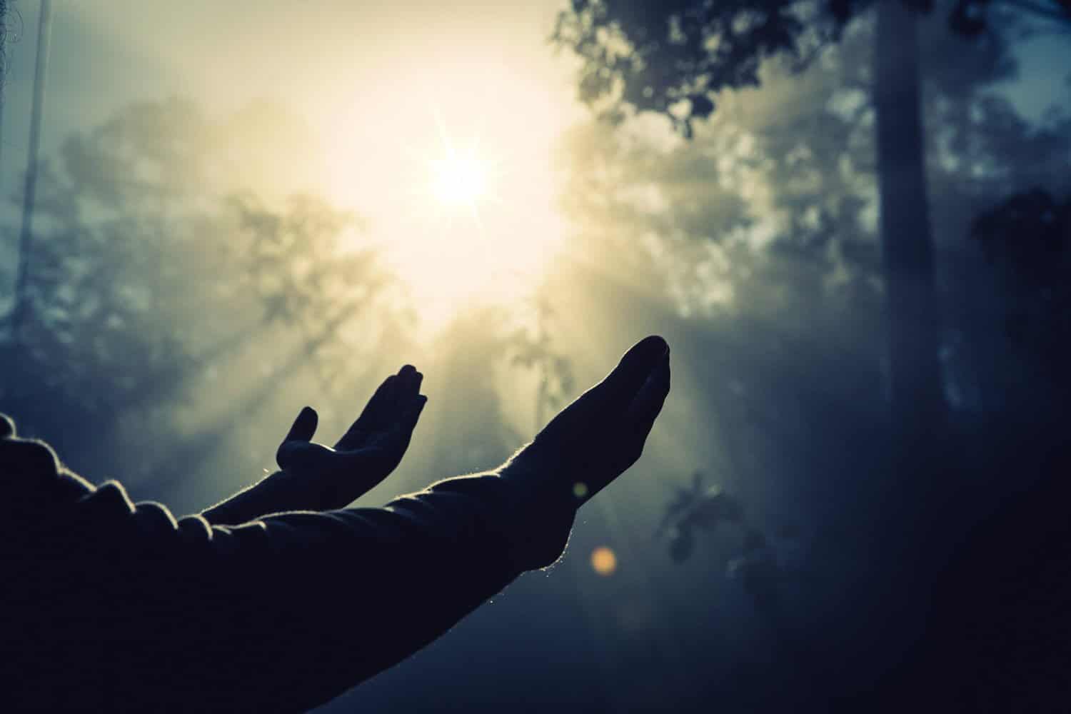 Comprendre le principe Ho’oponopono