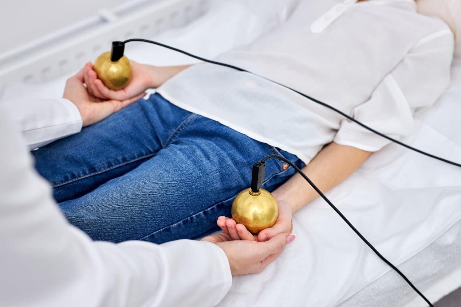 La neurostimulation électrique transcutanée ou TENS