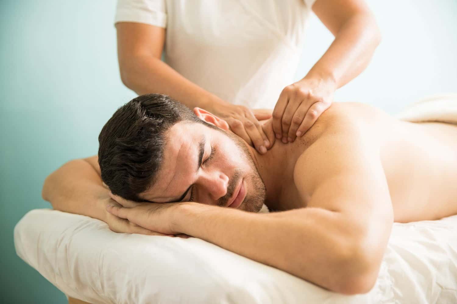 Une séance d’orthothérapie pour un confort optimal