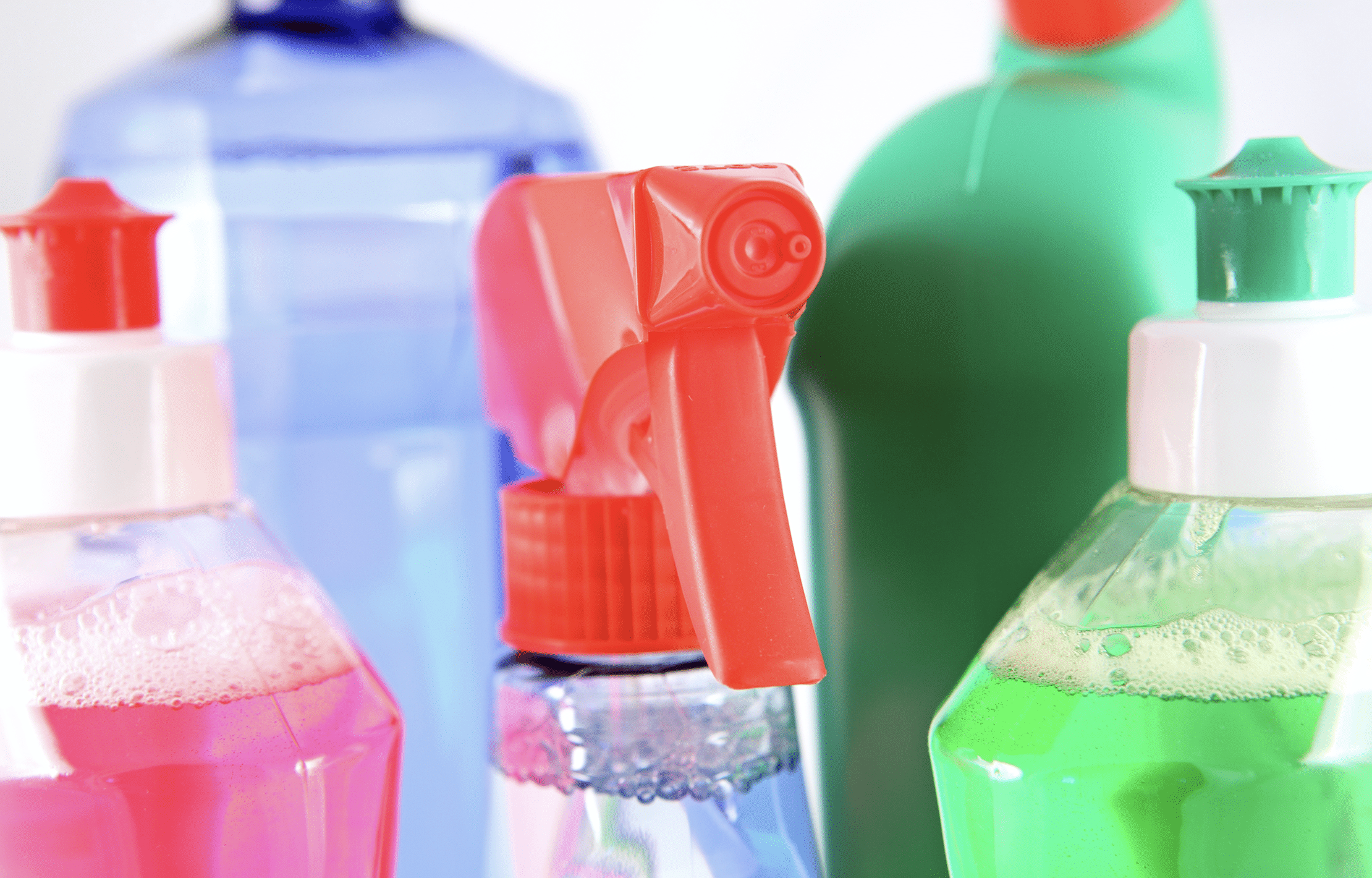 Les dangers des produits chimiques éternels pour la santé des femmes