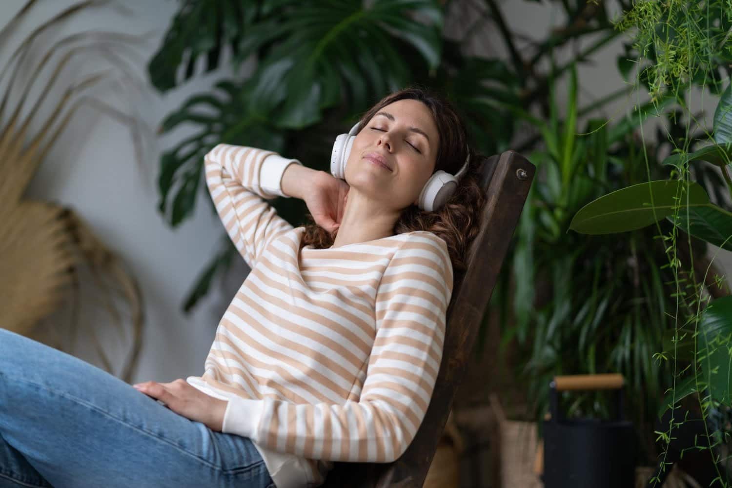 La respiration holotropique : une thérapie naturelle à visée thérapeutique