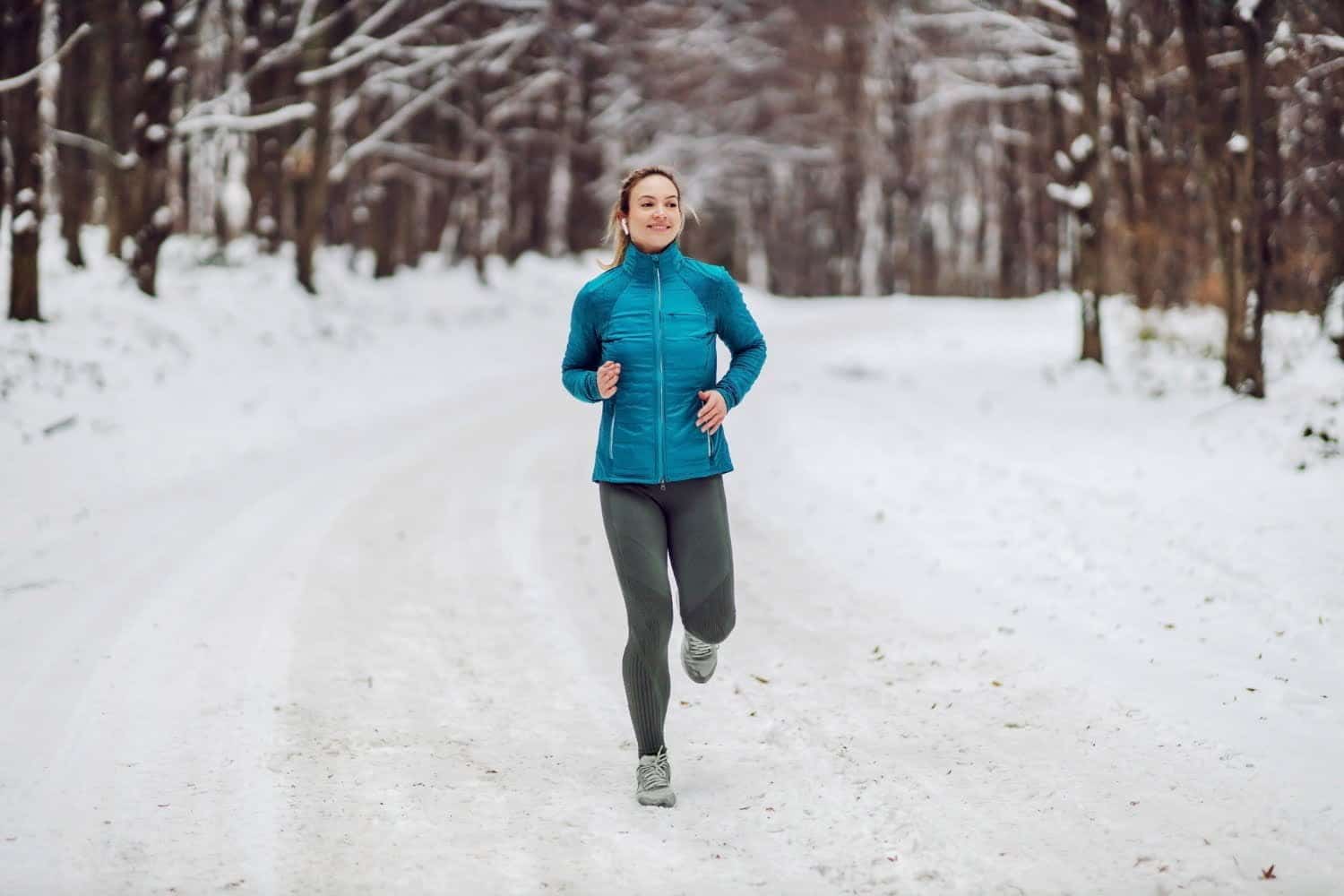 Le froid a six grands bienfaits pour la santé, découvrez-les !