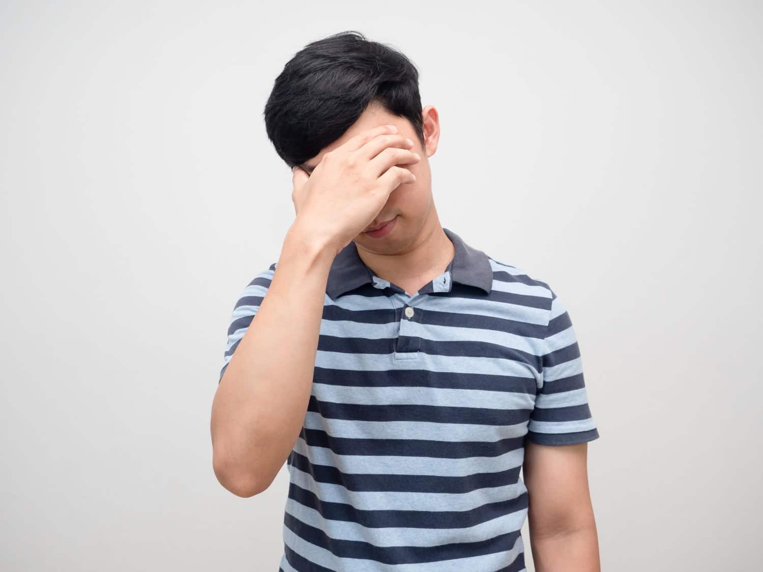 10 solutions naturelles contre les maux de tête