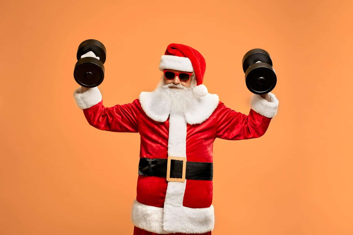 Stressé par la période de Noël? 6 astuces passer de bonnes fêtes