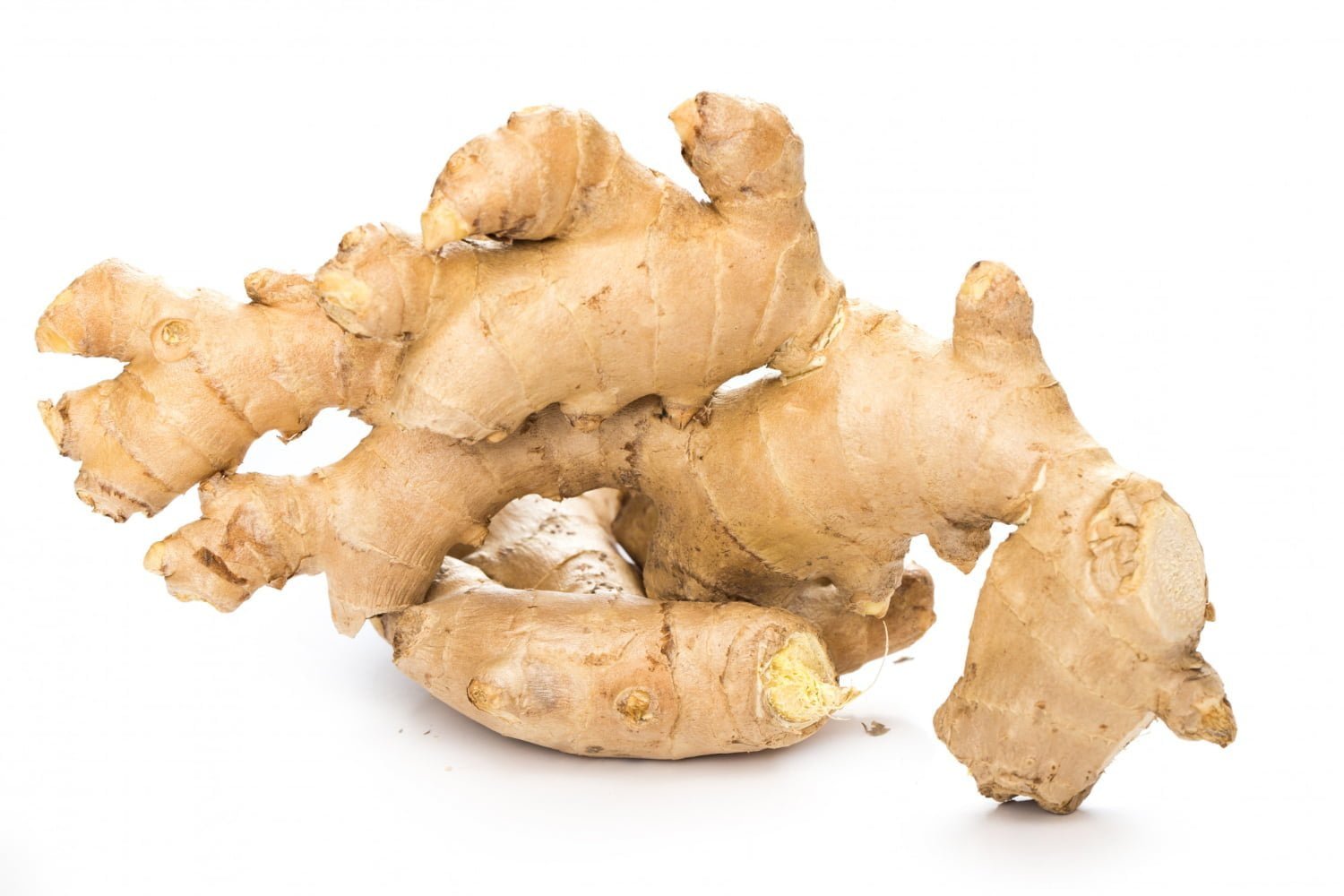 Mieux que le gingembre contre l’inflammation : 8 aliments plus puissants