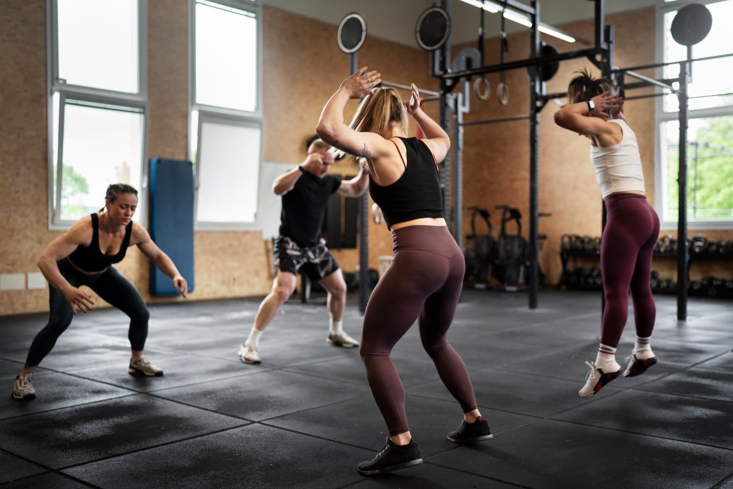 Le sport: meilleur que les médicaments pour le coeur, le diabète et sur la mortalité