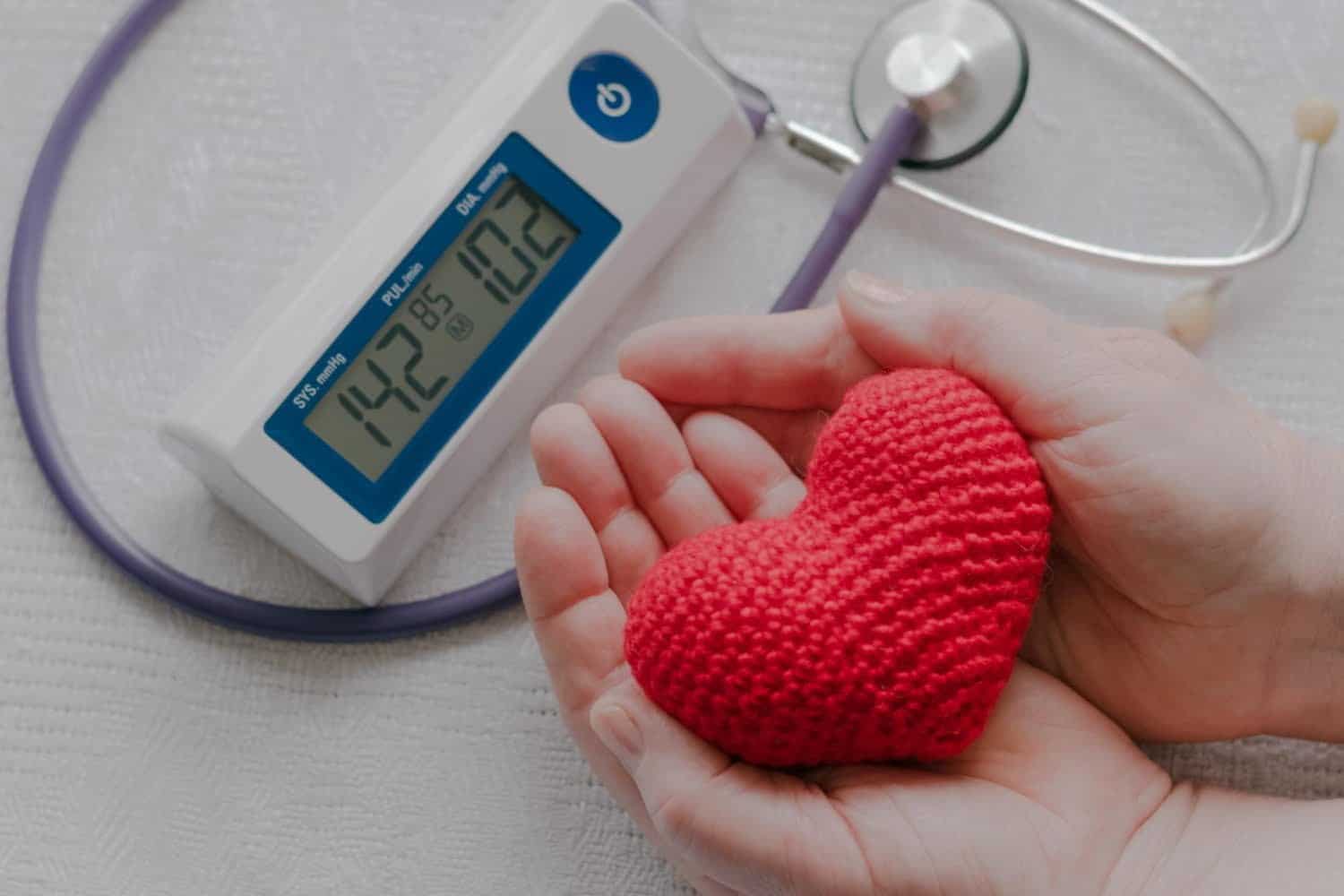 Stress, tension cardiaque: penser simplement à votre amour protège votre cœur et votre santé