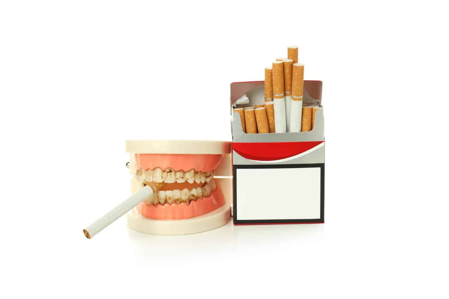 Tabagisme: 10 terribles effets méconnus de la cigarette sur la santé ?