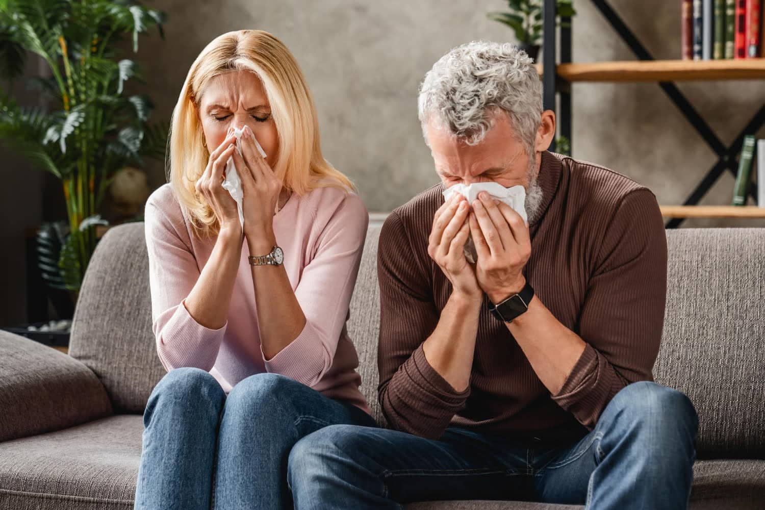 Allergies du matin : pourquoi sont-elles pires au réveil ? Causes et solutions 