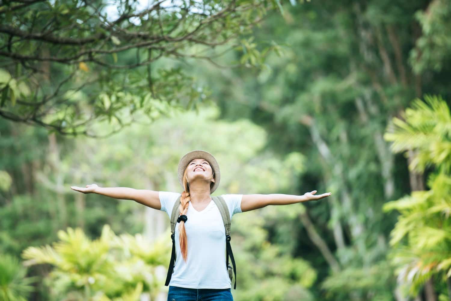 6 choses à faire pour une vie plus heureuse