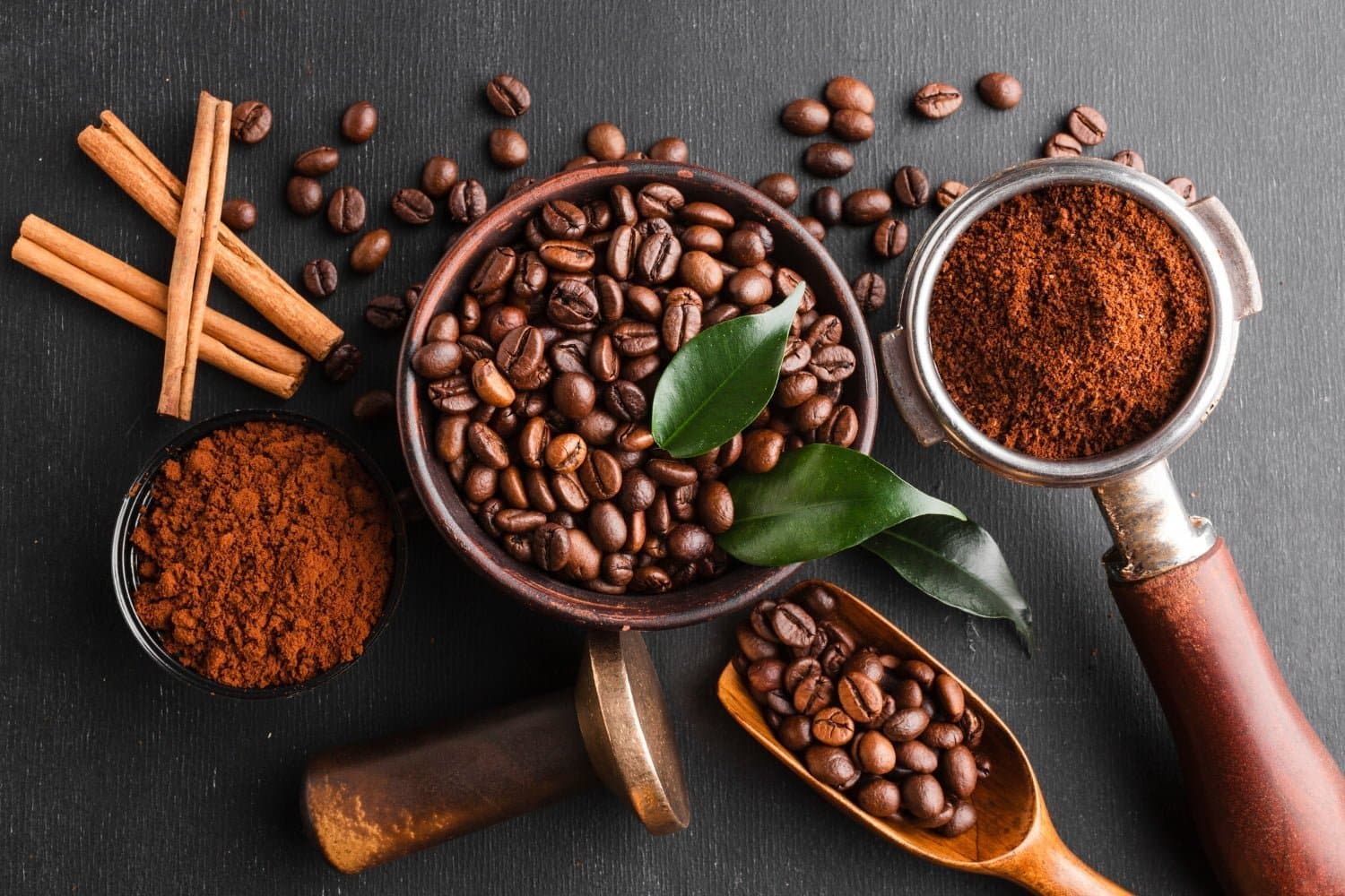 Café : Quand la boisson préférée du matin prend soin de votre intestin
