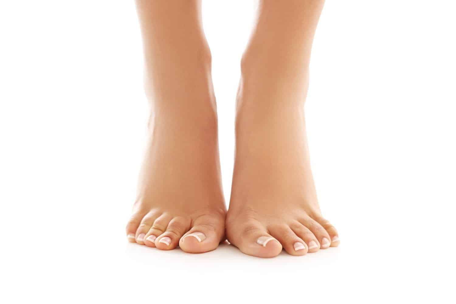 Obtenez de jolis pieds à l’aide des 6 produits incontournables.