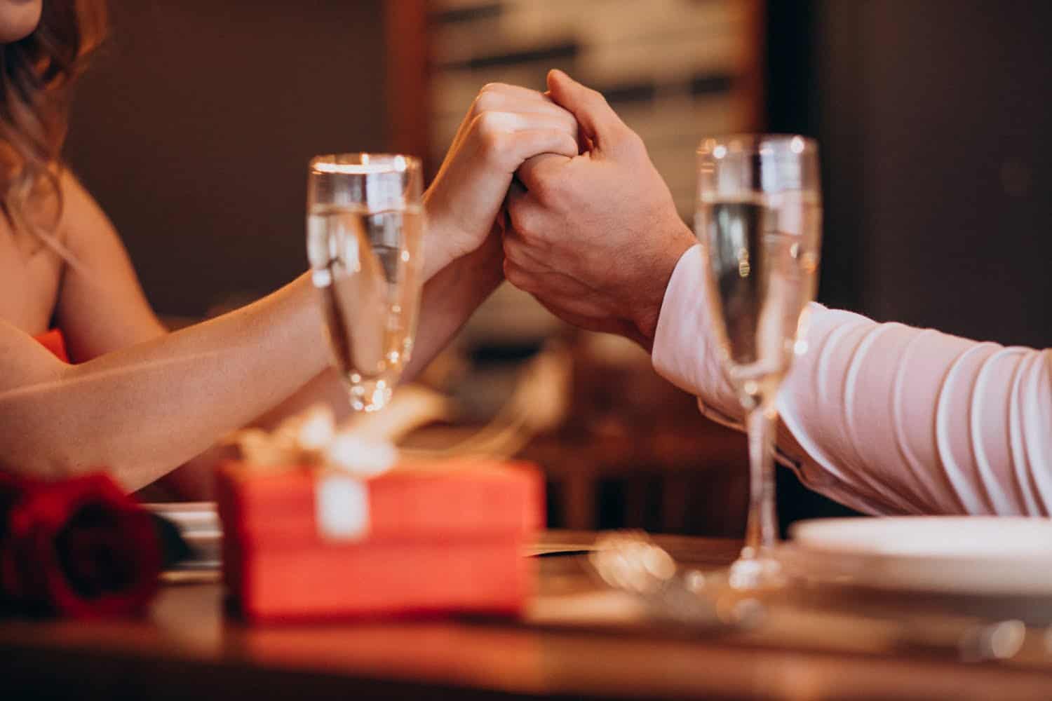 14 Février, Saint Valentin: ce qu’il se passe dans le corps quand on est amoureux