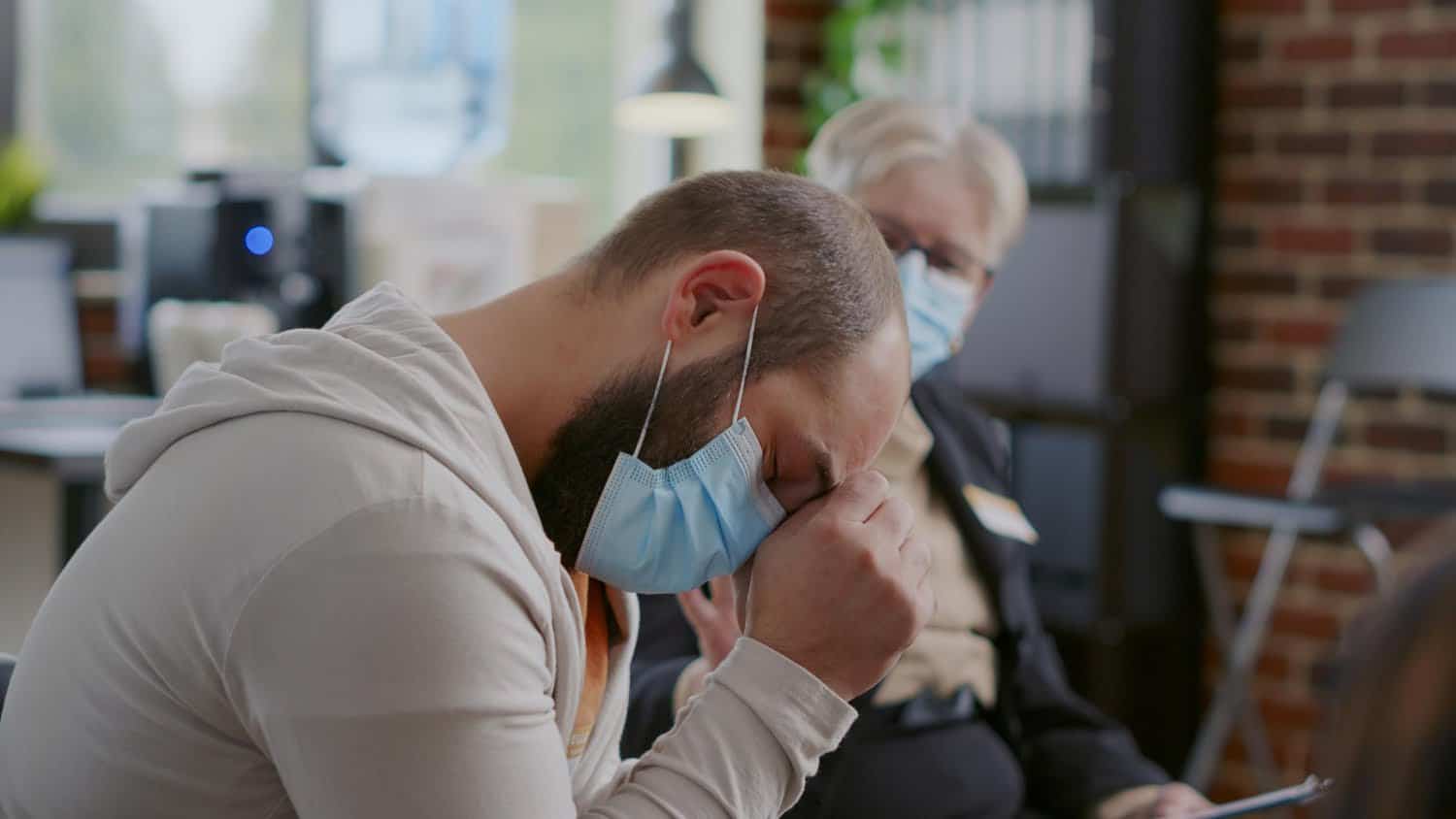 Dépression atypique: ca va pas, puis ca va mieux, puis ca va pas, etc..