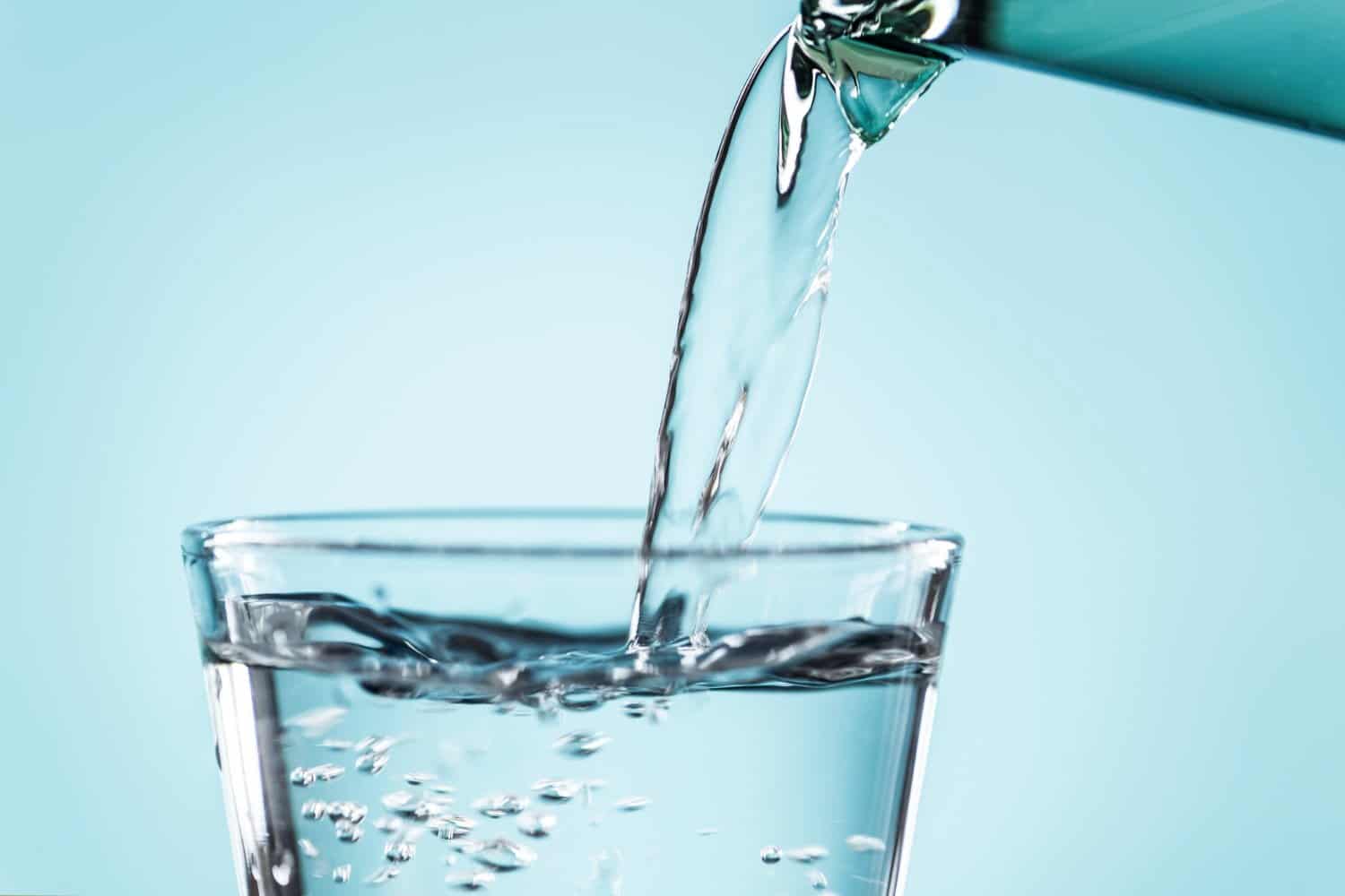 Buvez-vous assez d’eau? Les principaux symptômes de la déshydratation