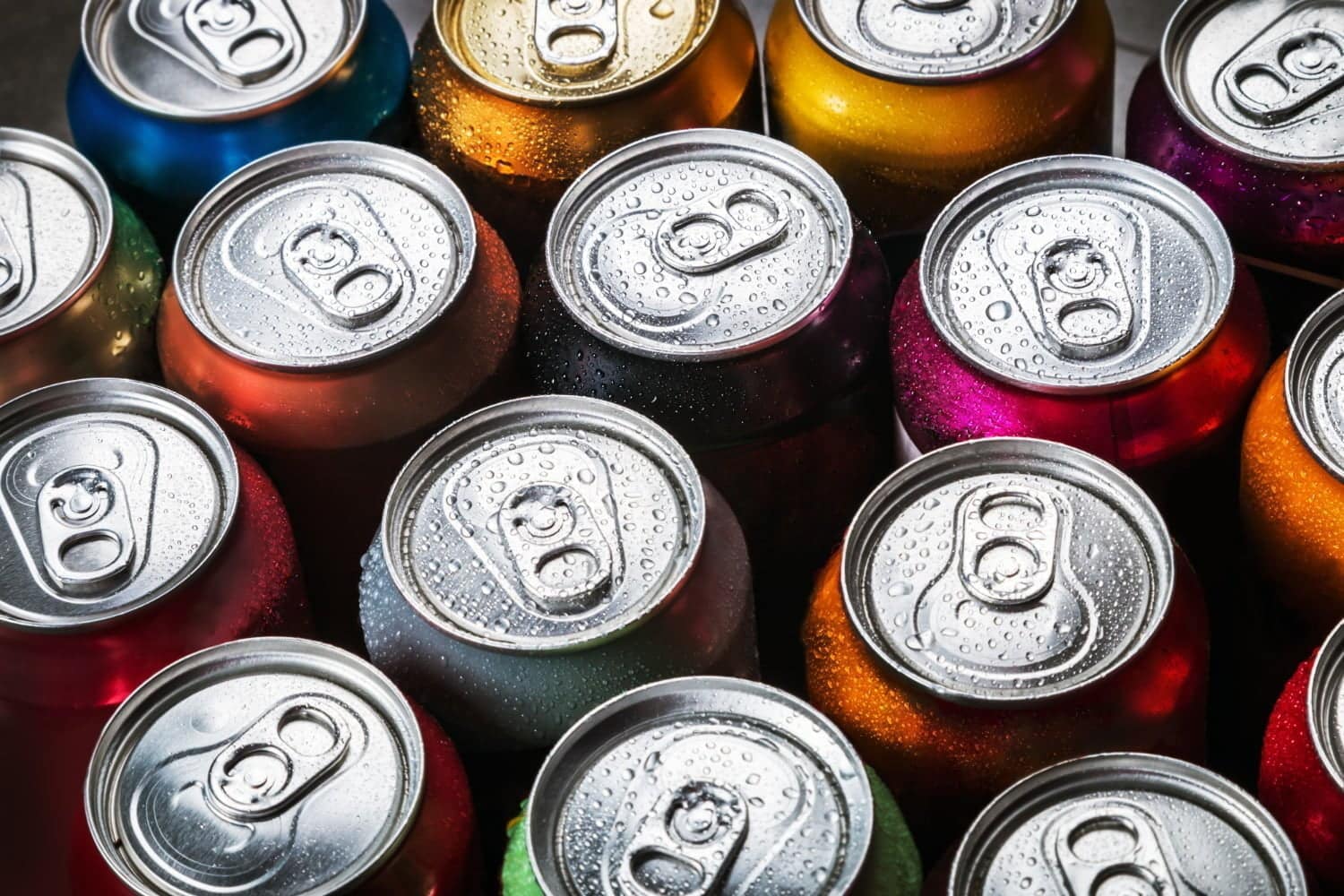 Remplacer les sodas light par l’eau : efficace contre le diabète ?