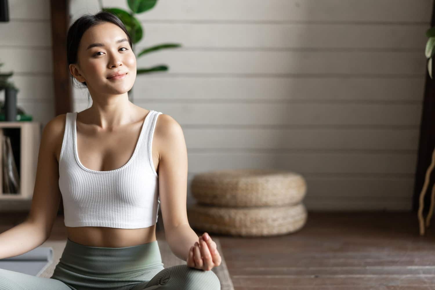 Suivre une méditation guidée : 5 bienfaits en 5 étapes