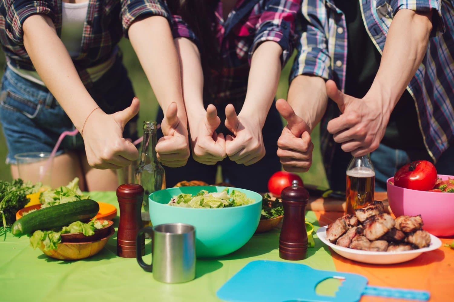 Conseils pour cuisiner en faisant du bien à sa santé