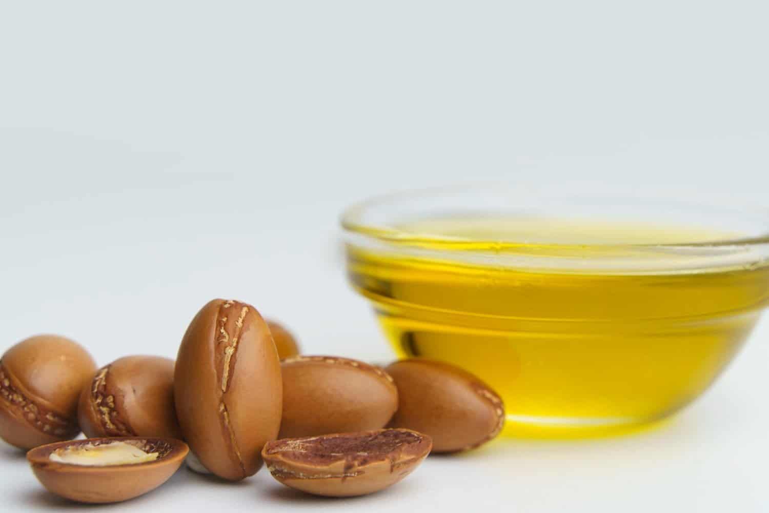 Les bienfaits de l’huile d’argan pour la peau