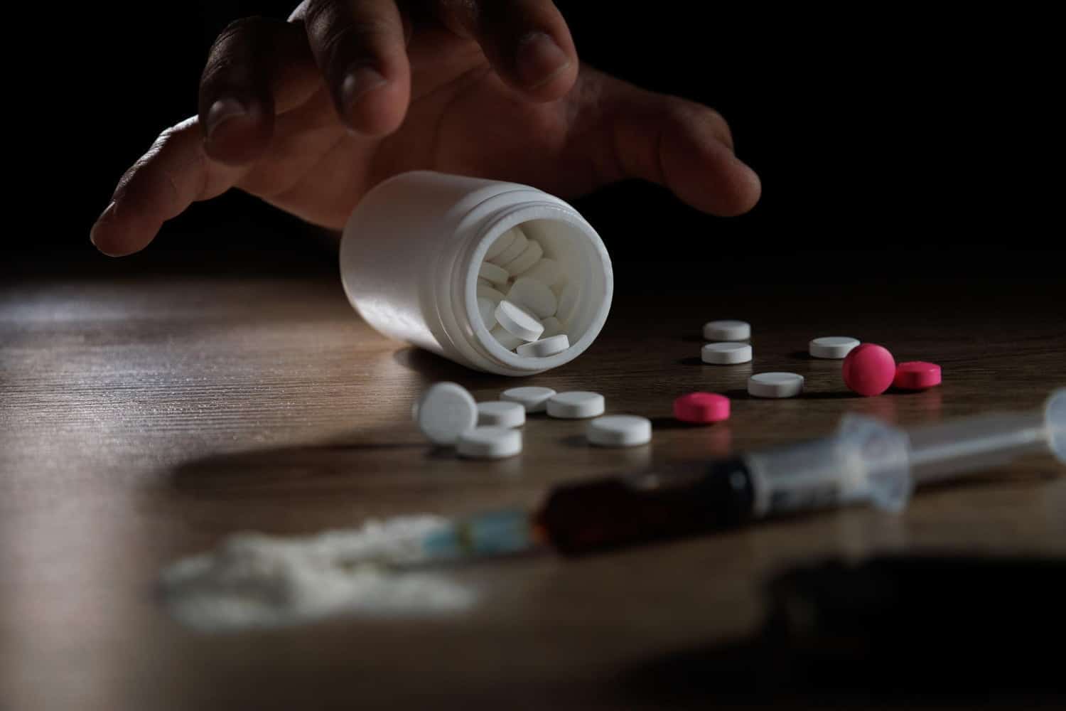 Les médicaments courants dangereux pour la santé à écarter absolument