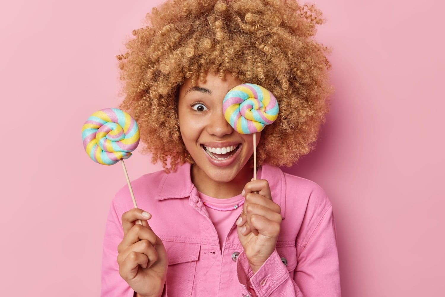 « sans sucre » mais pas sans risque pour les dents