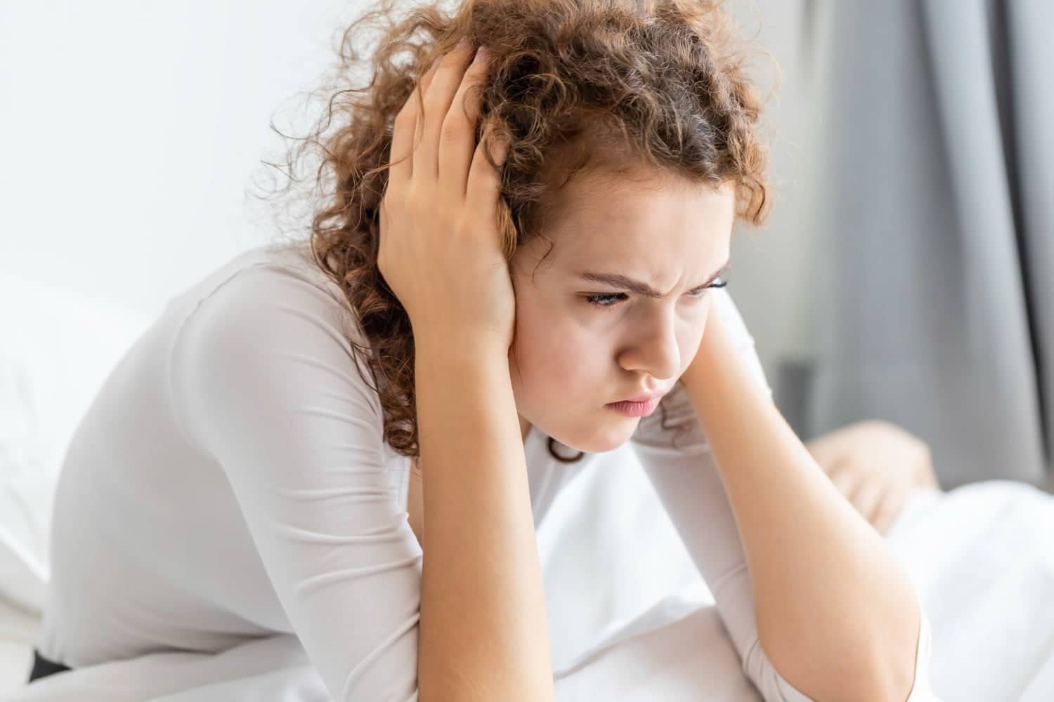 Blocage de la pensée: pourquoi il nous arrive parfois d’avoir « un blanc »
